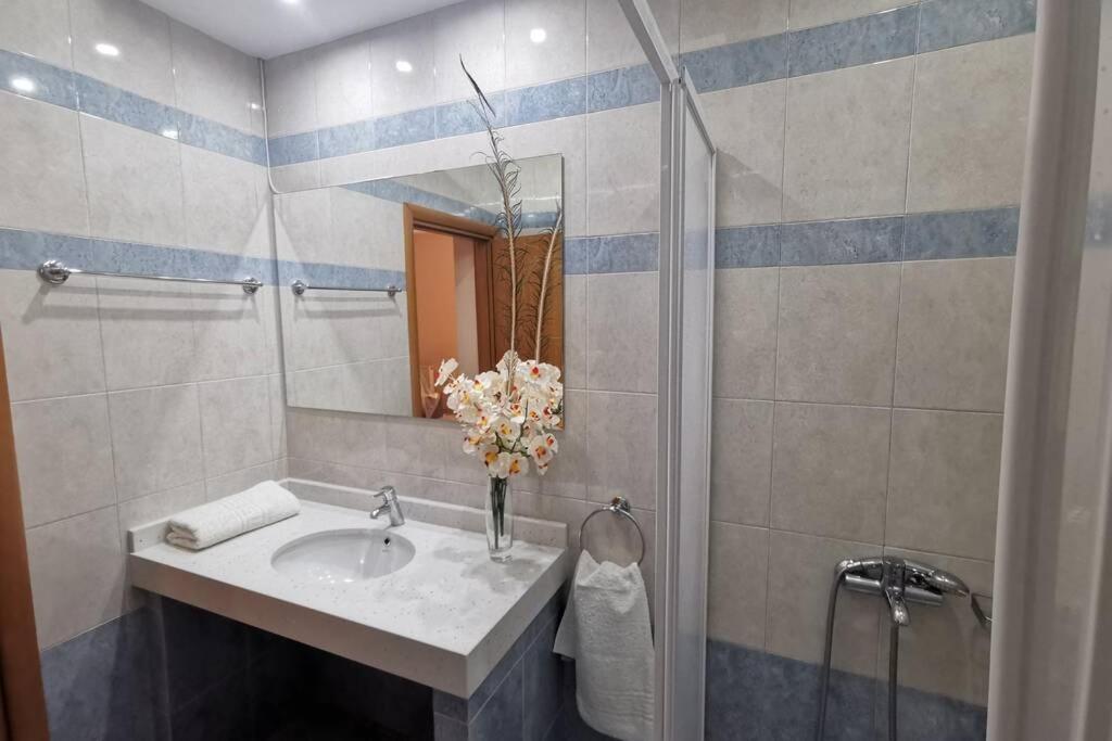 Fiore Di Rodi - Private Pool, Jacuzzi And Barbecue Ialysos  Ngoại thất bức ảnh